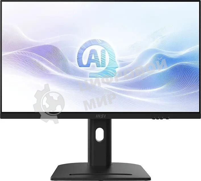 Моноблок MSI Modern AM273QP AI 1UM-003XRU 27