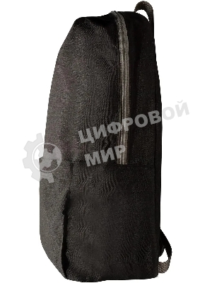 Рюкзак Silwerhof Daily Square черный