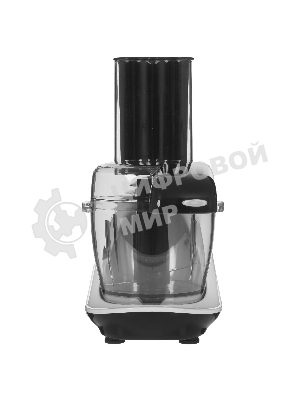 Кухонный комбайн ARESA AR-1706 белый, 150 Вт