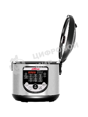 Мультиварка Aresa AR-2008 5 л, керам.чаша, 18 пр., 700 Вт