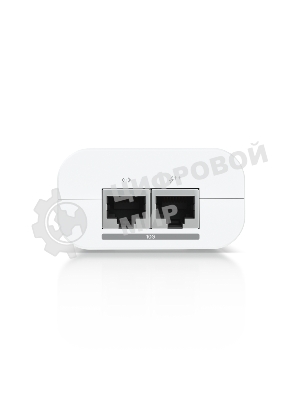Блок питания для сетевого устройства Ubiquiti PoE-54-60W-10G 802.3bt