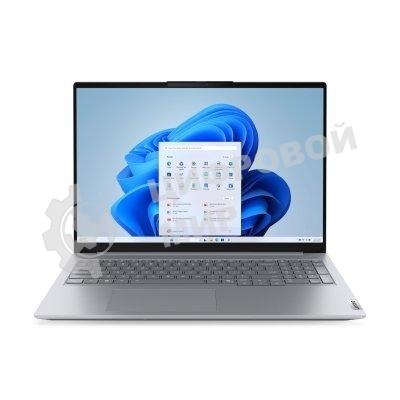 Ноутбук Lenovo ThinkBook 16 G8 IAL Intel Core Ultra 7 255H 4400MHz/16