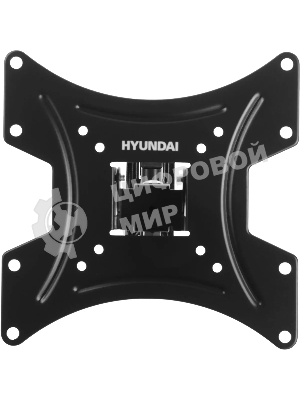 Кронштейн для телевизора Hyundai GL-N2 черный 20