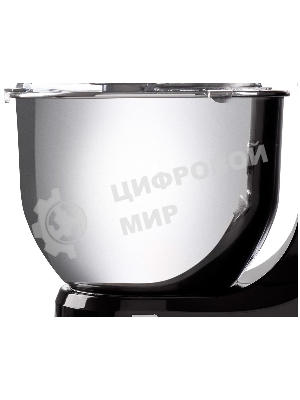 Миксер планетарный Maunfeld MF-431BK