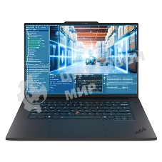 Ноутбук Lenovo ThinkPad P1 Gen 8/16