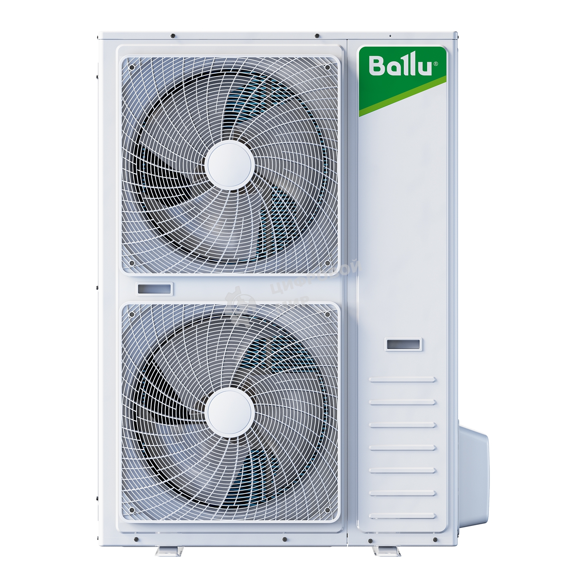 Внутренний блок сплит-системы Ballu BFS/in-60HN1 колонного типа