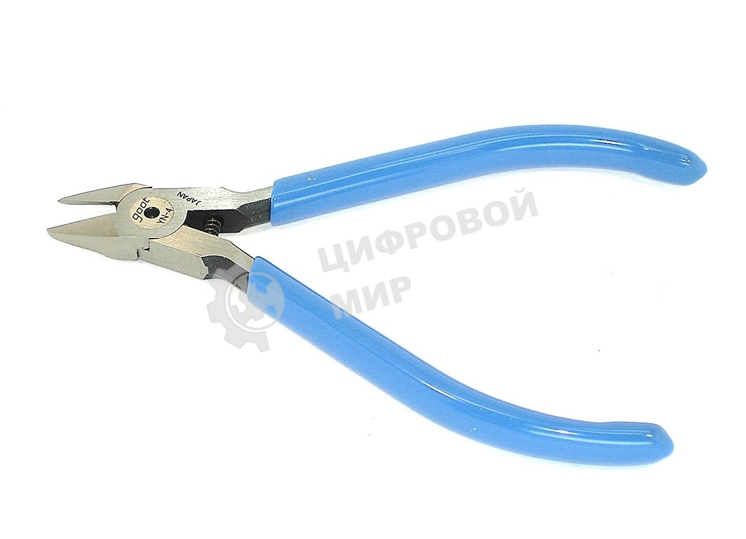 Бокорез Goot YN-4 125мм 58415