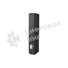 Звуковая колонна Intrend ITSPK-43DA-B активная 4x3