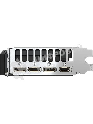 Видеокарта Gigabyte GeForce RTX 5060Ti Windforce OC, NVIDIA RTX 5060 Ti, 16G GDDR7, 128 бит, PCI-e 5.0, 1xHDMI, 3xDP, 2587 МГц