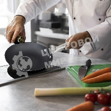 Сковорода чугунная TalleR TR-44911 20 см