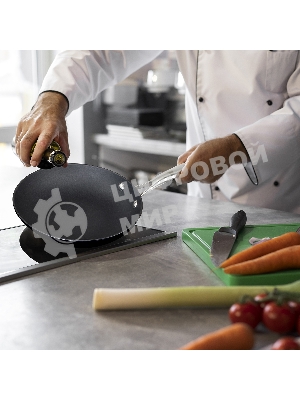 Сковорода чугунная TalleR TR-44911 20 см