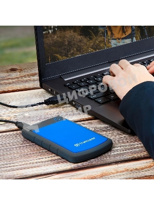 Внешний HDD 2.5