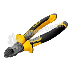 Бокорезы Denzel 160 мм, трехкомпонентные рукоятки