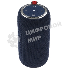 Портативная колонка MONSTER SUPERSTAR s310 синяя