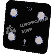 Весы напольные LEONORD LE-1273 Bluetooth (109929)