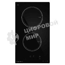 Индукционная варочная панель Maunfeld AVI3022BK