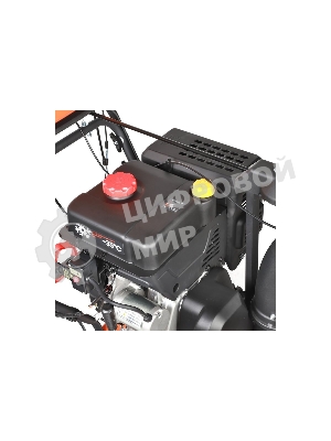 Снегоуборщик бензиновый Patriot СИБИРЬ 130 CЕТ 13л.с.