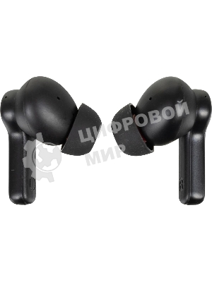 Наушники TWS A4Tech Bloody M30 черный, внутриканальные, Bluetooth
