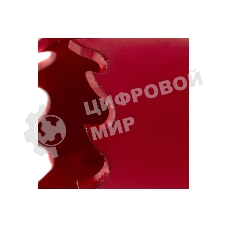 Коронка Matrix BIMETAL, 20 мм