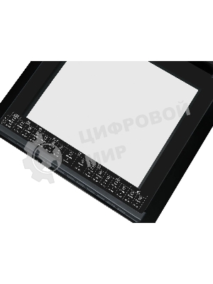 Плита электрическая Hansa FCEW53000 белый, конфорок 4 шт, духовка 68 л, 50 см x 85 см x 60 см