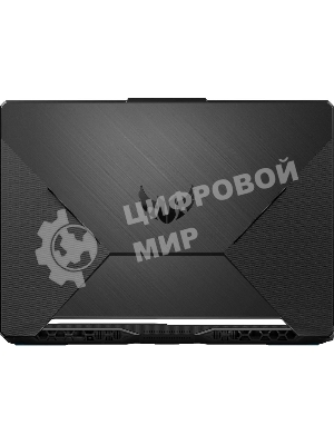 Ноутбук ASUS TUF Gaming FA506NCQ-HN031/15.6