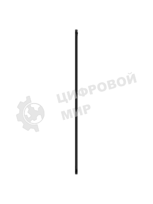 LCD планшет для заметок и рисования Maxvi MGT-03