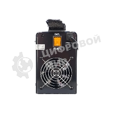 Сварочный аппарат инверторныйРесанта САИ 220 65/3