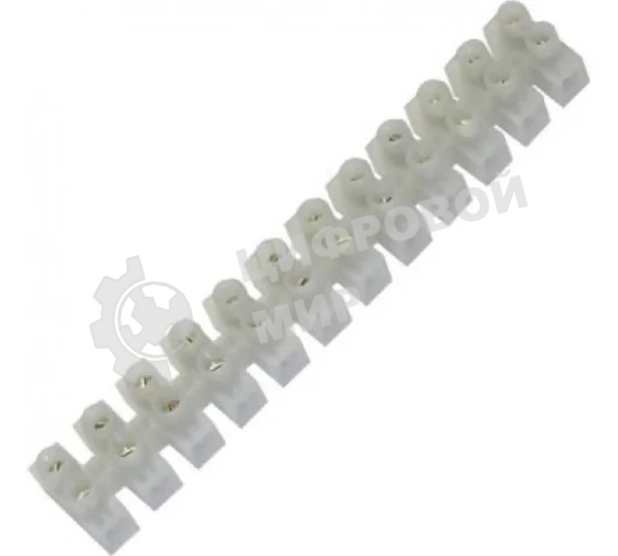 Зажим винтовой ЗВИ-10 2 ВИХРЬ 73/12/3/3