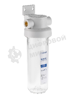 Корпус магистрального фильтра Гейзер Гарант 1/2 10SL