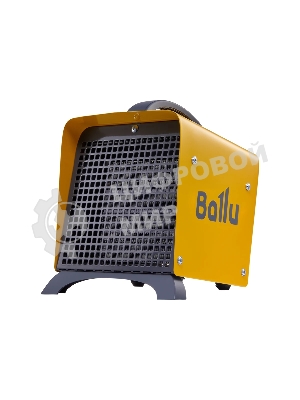 Пушка тепловая Ballu BKS-5