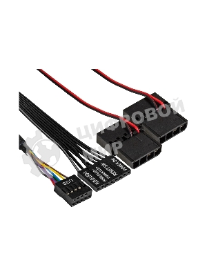 Серверный корпус ExeGate Pro 2U330-03 RM 19