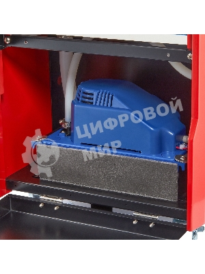 Осушитель воздуха промышленный мобильного типа Ballu BDI-70L