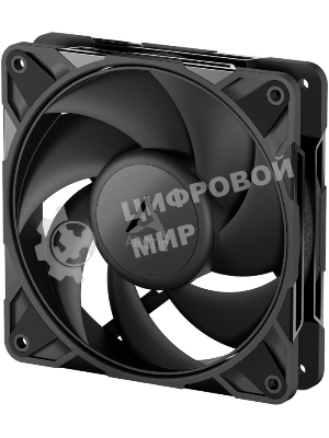 Жидкостная система охлаждения Arctic Cooling Liquid Freezer III Pro 360 Multi Compatible All-In-One ACFRE00180A черный 120мм алюминий+медь 3000rpm 4-pin