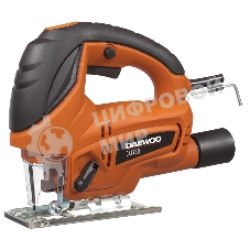 Лобзик электрический DAEWOO DAJ 750 750Вт 220В