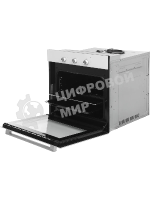 Духовой шкаф электрический Simfer B6EC16016 белый