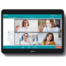 Сенсорный контроллер Logitech TAP