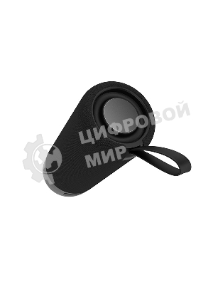 Беспроводная колонка Maxvi PS-02 черный