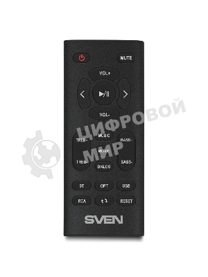 Акустическая система SVEN MC-5 Grey (SV-022464)