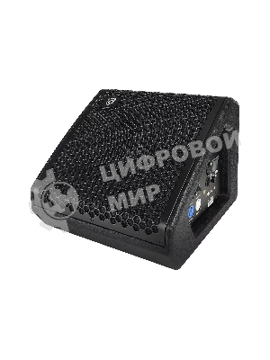 Акустическая система Intrend ILS-M8A, активный сценический монитор, двухполосный, коаксиальный, 8