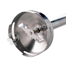 Блендер погружной Ariete Breakfast 0601/00 серый, 700 Вт, 2 скорости