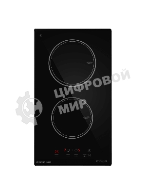Индукционная варочная панель Maunfeld AVI3022BK