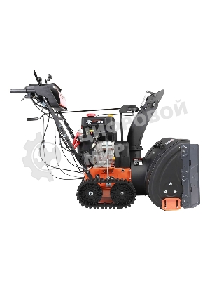 Снегоуборщик бензиновый Patriot СИБИРЬ 130 CЕТ 13л.с.