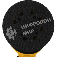 Эксцентриковая шлифовальная машина DeWalt DWE6423-QS 250Вт