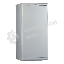 Холодильник Pozis Свияга 513-5 серебристый однокамерный 222л