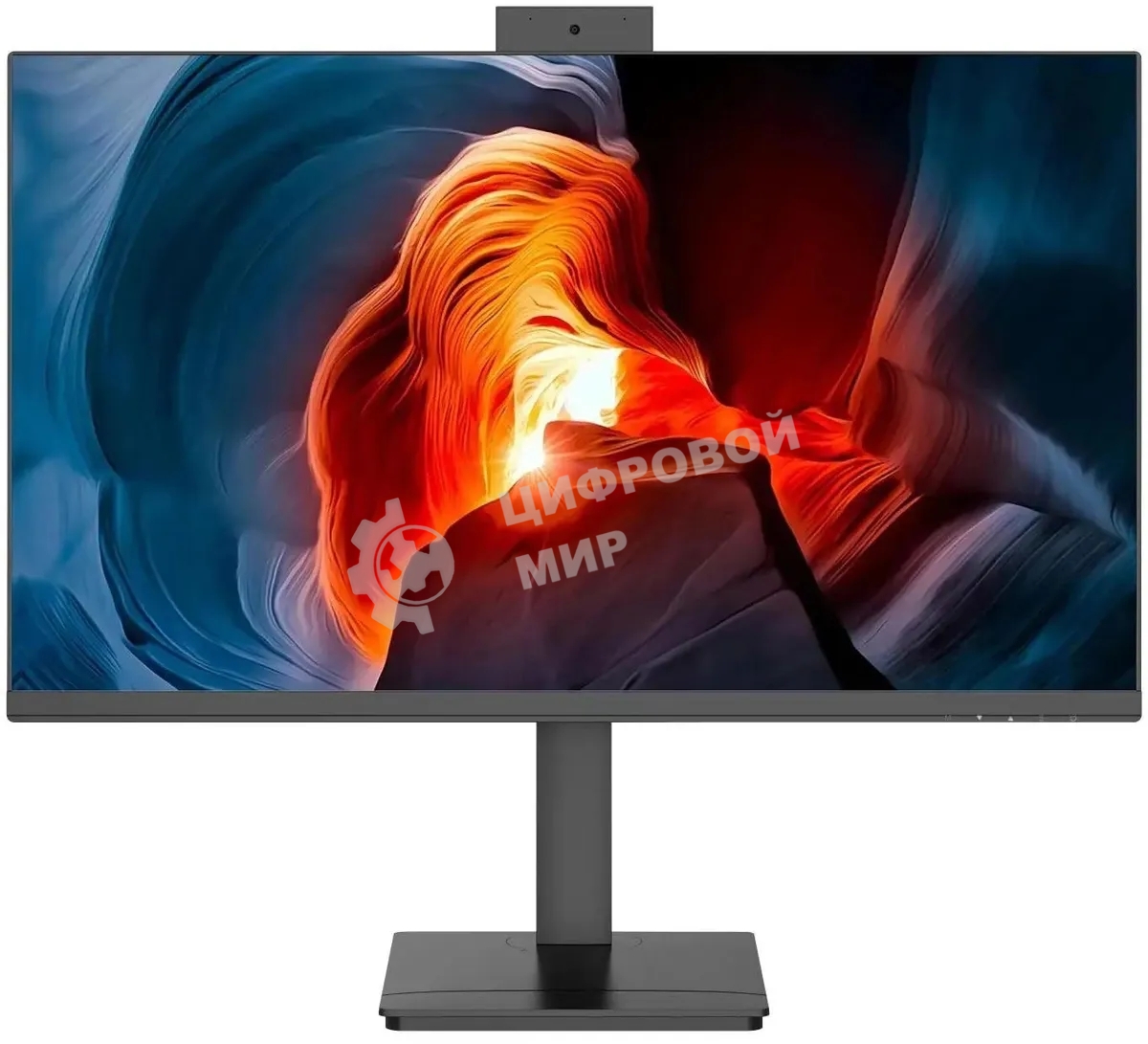 Монитор NPC MF2712-B 27