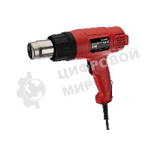 Фен технический Rexant, 230 В/1600 Вт 