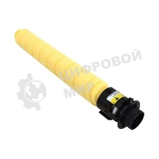 Картридж лазерный GalaPrint 842312 желтый (10500 стр) для Ricoh IM C2000/C2500