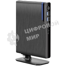 Платформа системного блока ASRock Mars 90BSA1701-A10GA0F Intel Core i5-1235U, 2xSO-DIMM DDR4,max 64Gb, no SSD, wifi,bt