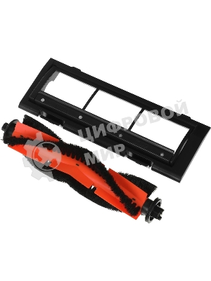 Робот-пылесос Dreame Trouver E20 Plus 75Вт белый