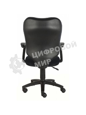 Кресло компьютерное Бюрократ CH-540AXSN/26-28 черный